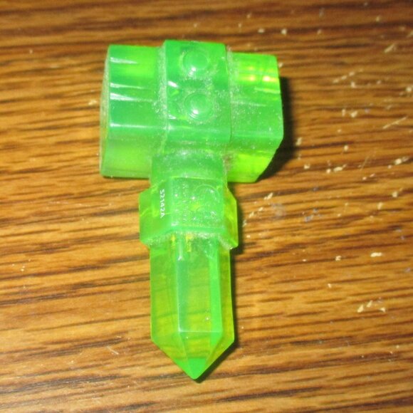 Trap - Life Hammer from Skylanders: Trap Team (Series 4) - Picture 3 of 4